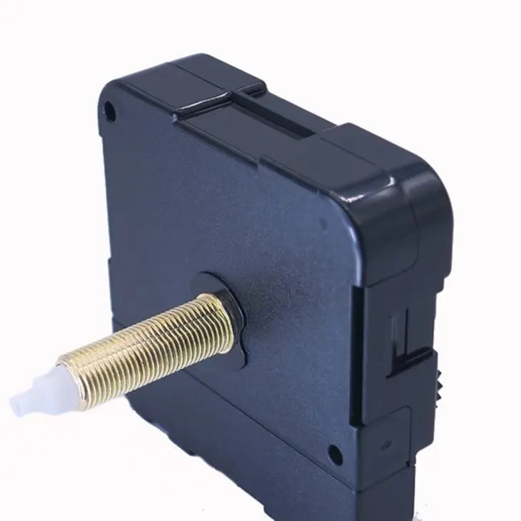 Movement catalog model