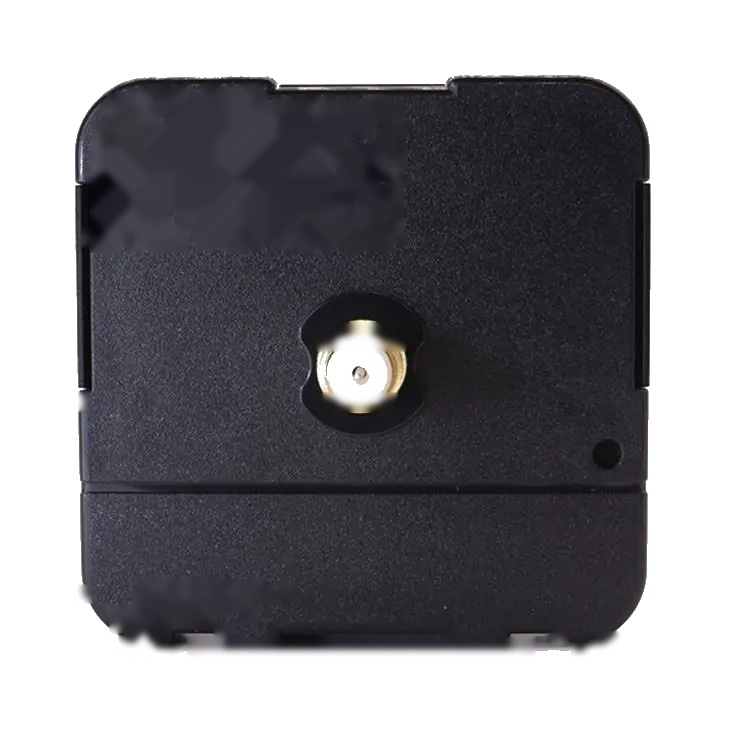 24-hour Plastic Clock Movement image 2