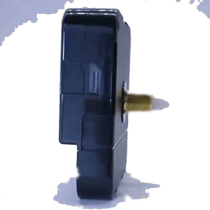 24-hour Plastic Clock Movement image 4