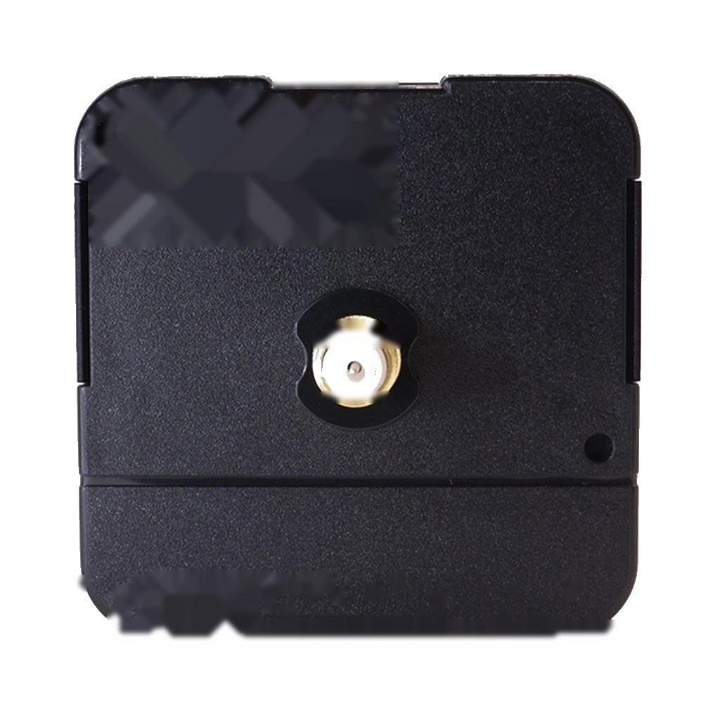 24-hour Plastic Clock Movement image 8