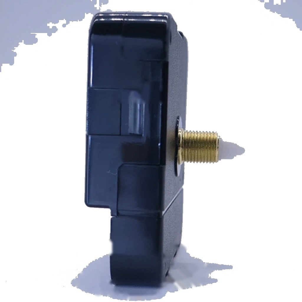 24-hour Plastic Clock Movement image 9