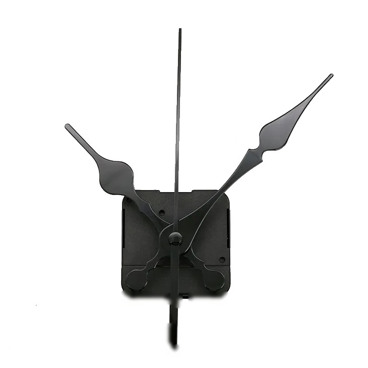 24 Hours Quartz Clock Movement catalog image