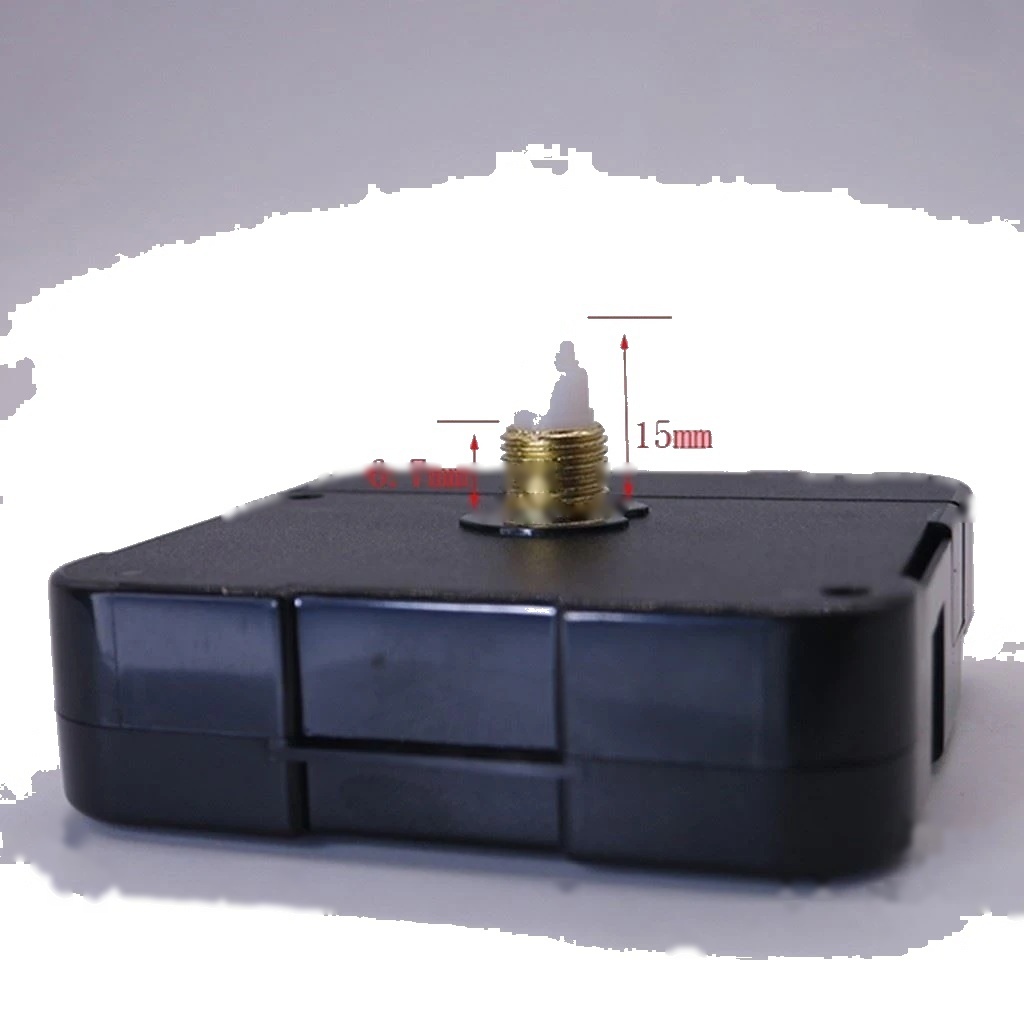 24 Hours Quartz Clock Movement image 7