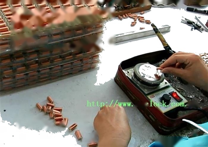 24 Hours Quartz Clock Movement image 15