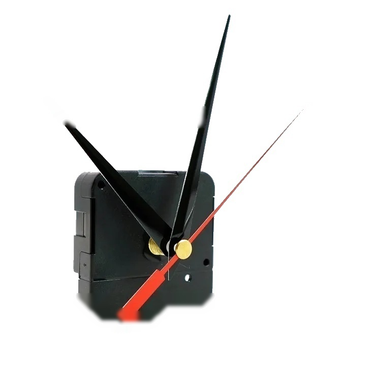 1688-9MM Wall Clock Movement 24 Hours A Day catalog image