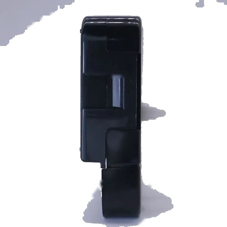 1688-9MM Wall Clock Movement 24 Hours A Day image 3
