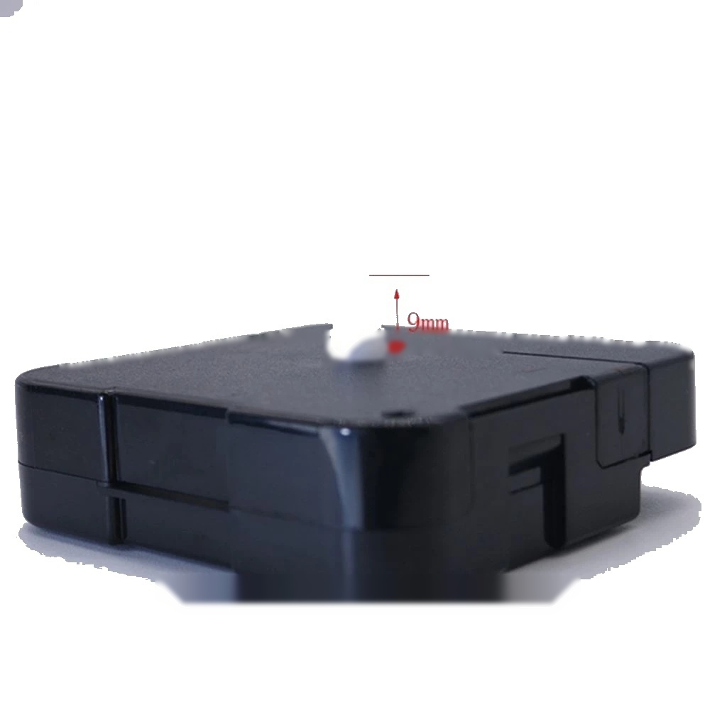 1688-9MM Wall Clock Movement 24 Hours A Day image 7