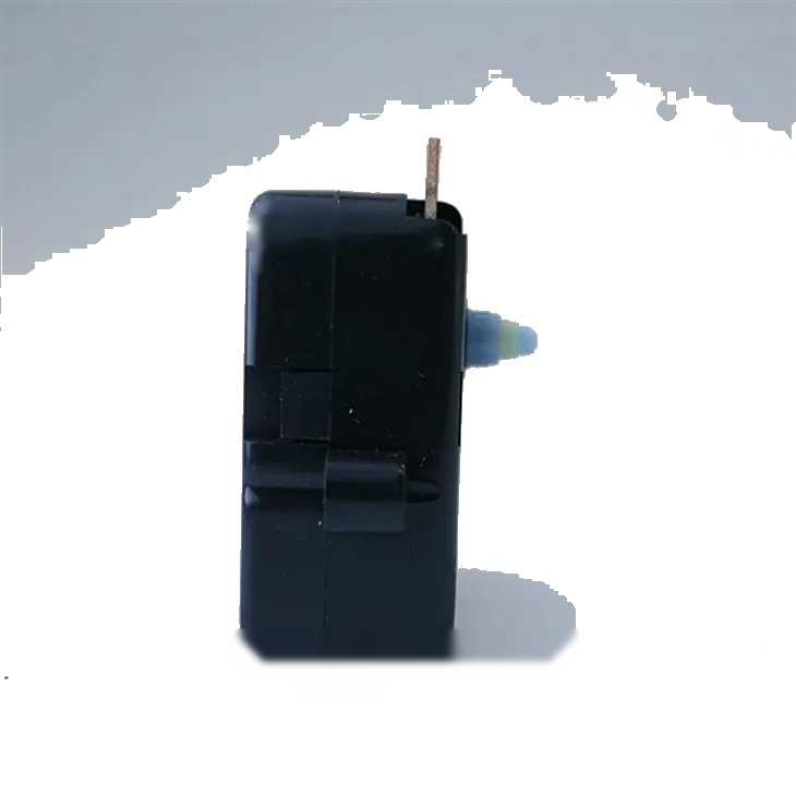 Cartoon Alarm Clock Movement image 3