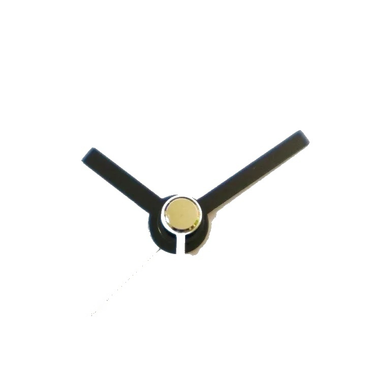 F555S01 Alarm Clock Movement With Hands image 3