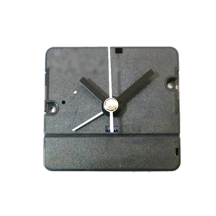 F555S01 Alarm Clock Movement With Hands image 4