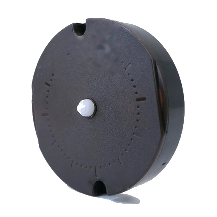 Small Round Alarm Clock Movement catalog image