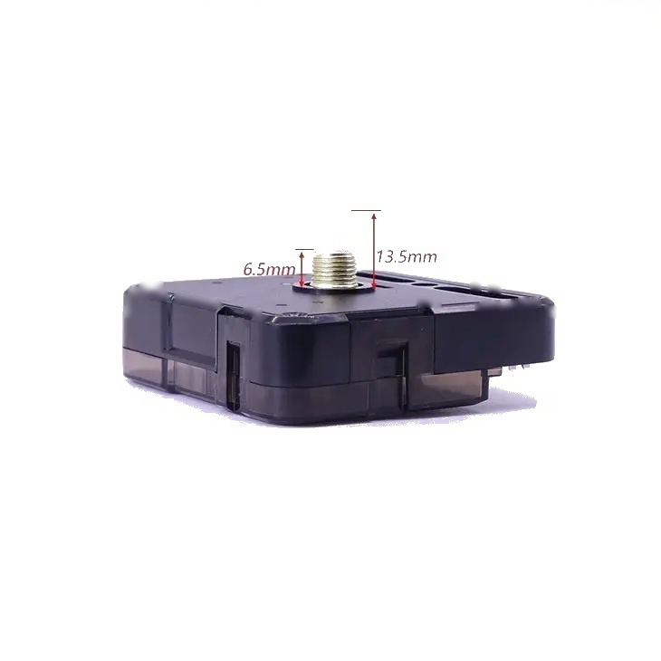 Clock Mechanical Scanning Movement catalog image