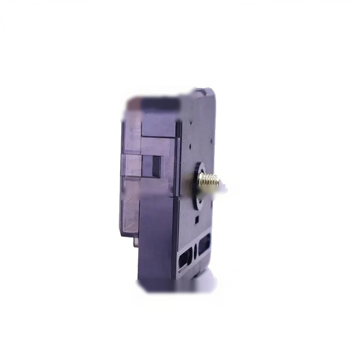 Clock Mechanical Scanning Movement image 3