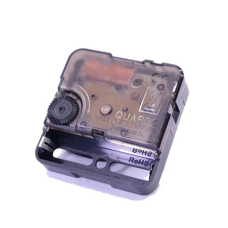Clock Mechanical Scanning Movement image 4