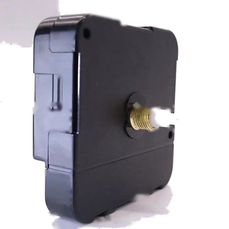 15MM Shaft Length Clock Mechanism image 3