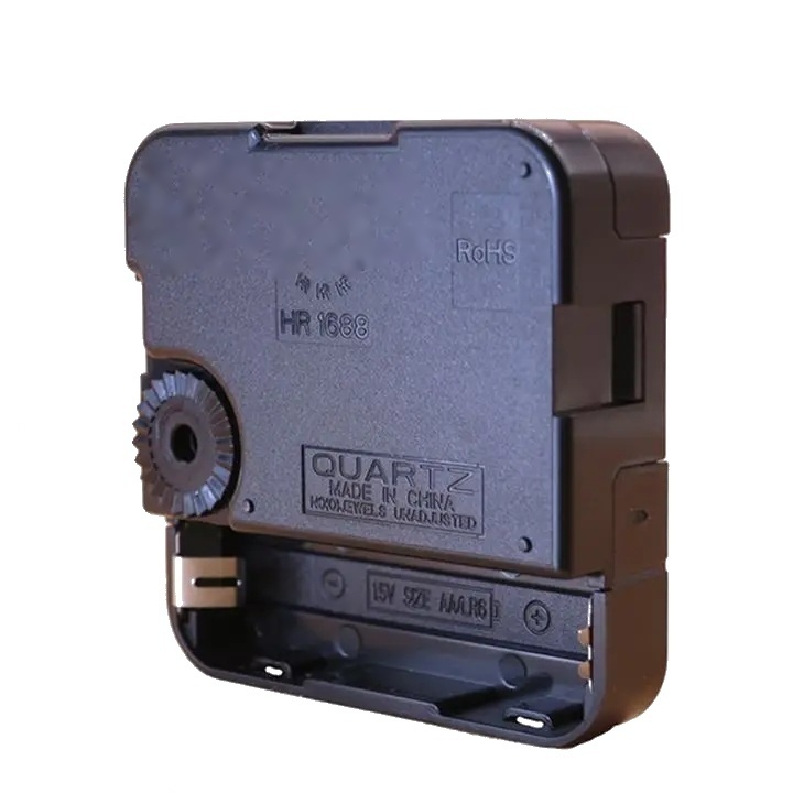 15MM Shaft Length Clock Mechanism image 5