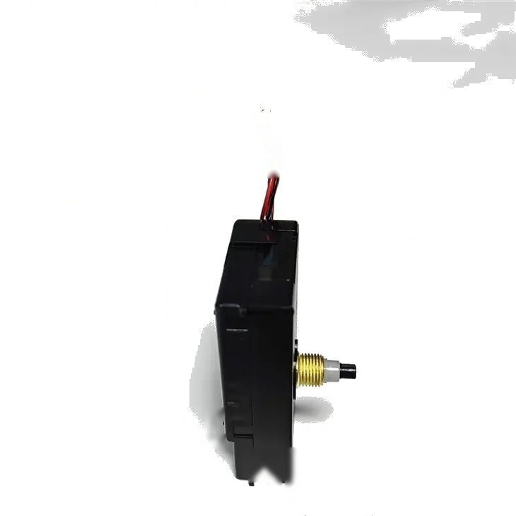 Clock Mechanical Timer Movement catalog image