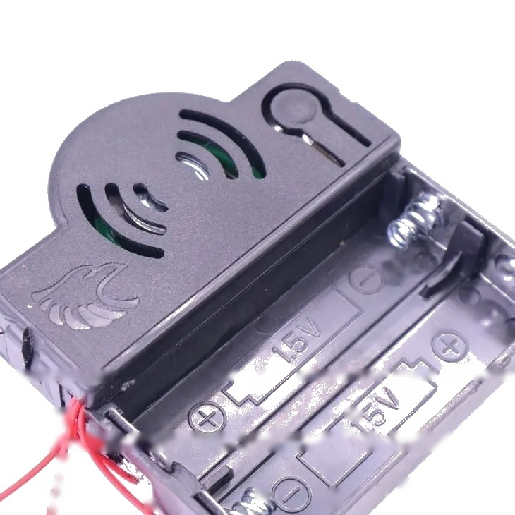 Clock Parts Timer image 5