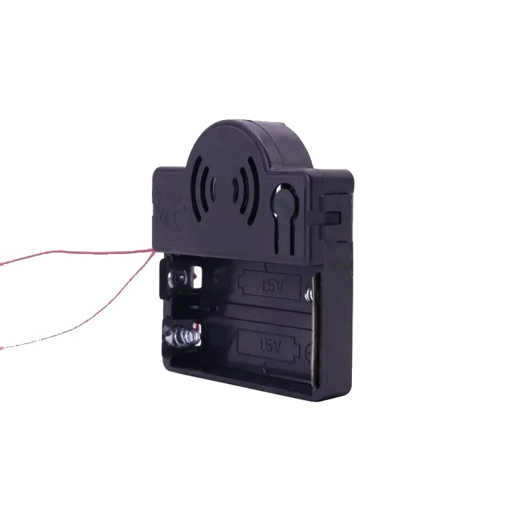 Clock Parts Timer image 6