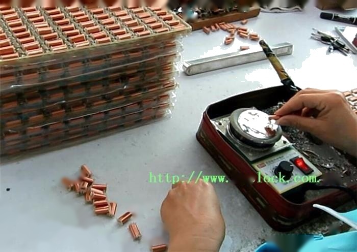Clock Parts Timer image 13