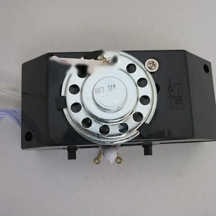 Cuckoo Clock Movement Cuckoo Clock Mechanism image 3