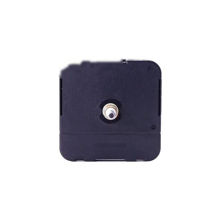 1688 17 Large Torque I Shaft Quartz Wall Clock Movement image 2