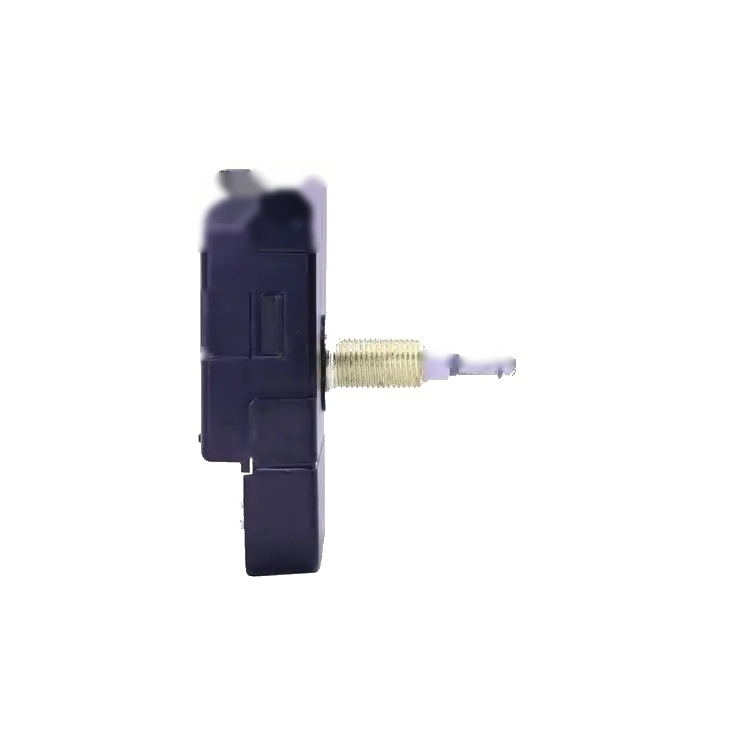 1688 23mm Large Torque I Shaft Quartz Wall Clock Mechanism image 6