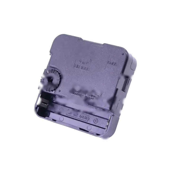 1688 23mm Large Torque I Shaft Quartz Wall Clock Mechanism image 7
