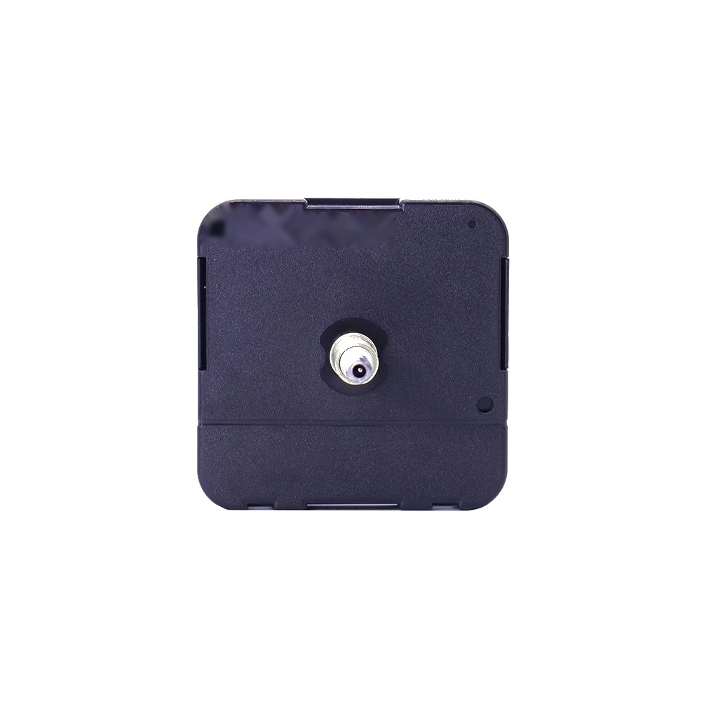 1688 23mm Large Torque I Shaft Quartz Wall Clock Mechanism image 10