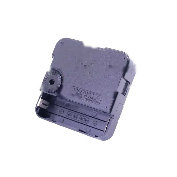 1688 20mm Large Torque I Shaft Quartz Wall Clock Mechanism image 5