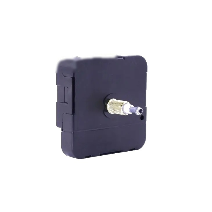 1688 20mm Large Torque I Shaft Quartz Wall Clock Mechanism image 6