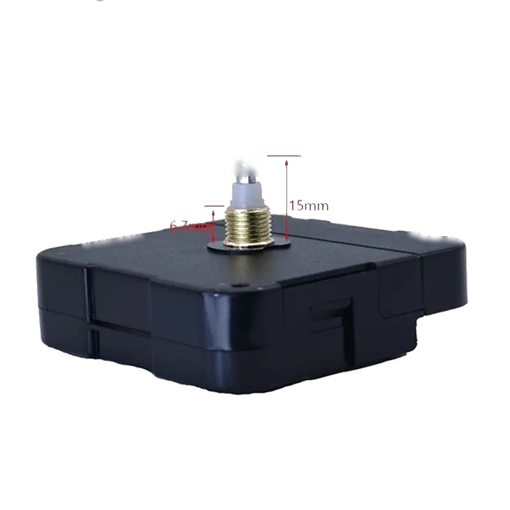 High Torque DIY Clock Movement catalog image