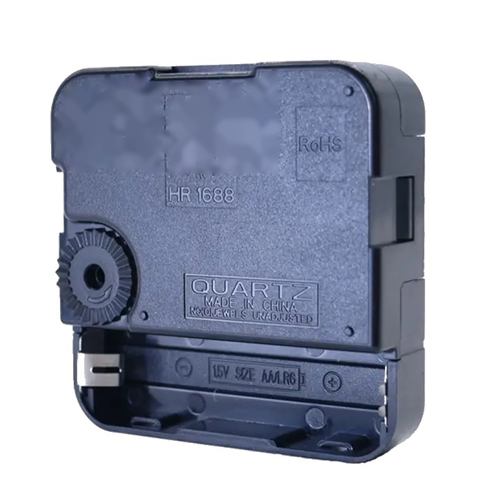 1688 15MM High Torque Quartz Clock Movement image 5