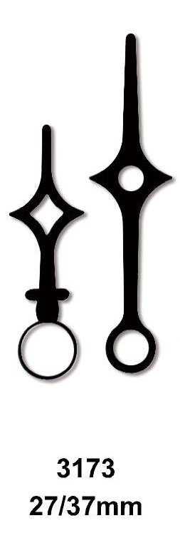 1003 Quartz Clock Hour and Minute Hands catalog image
