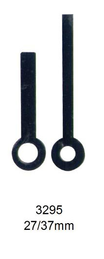 1020 Quartz Clock Hour and Minute Hands catalog image