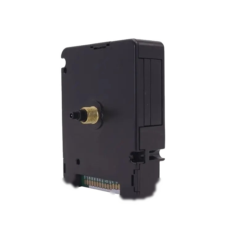 14mm MSF Radio Sweep Clock Movement catalog image