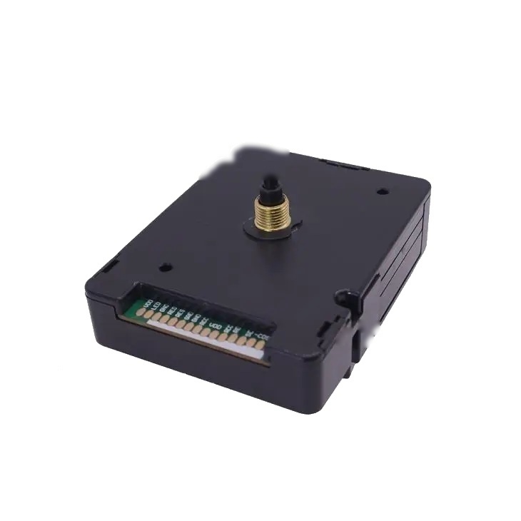 14mm MSF Radio Sweep Clock Movement image 2