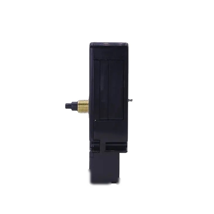 14mm MSF Radio Sweep Clock Movement image 3