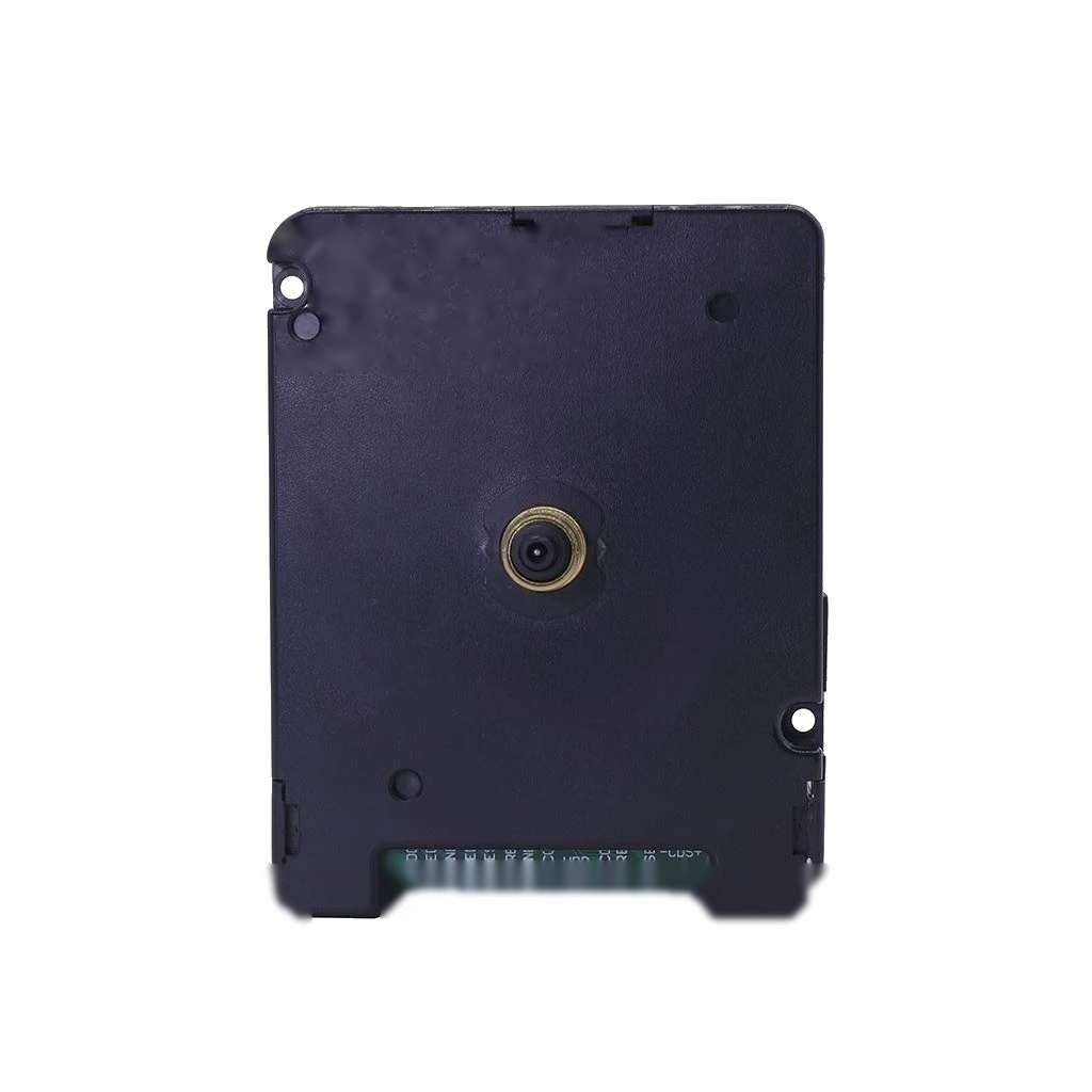 14mm MSF Radio Sweep Clock Movement image 5