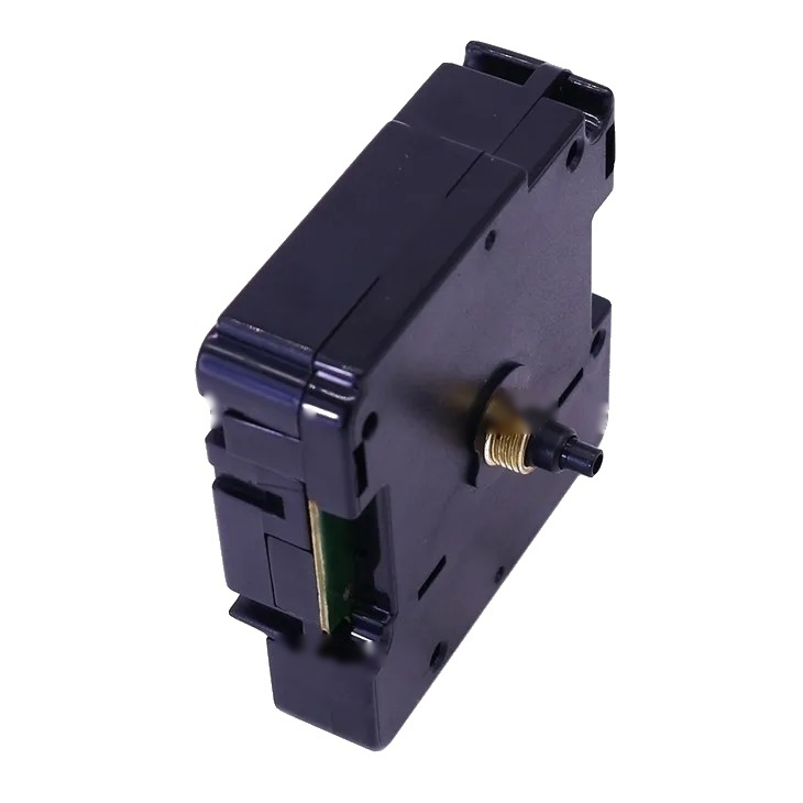 DCF12 MM Radio Controlled Clock Movement image 2