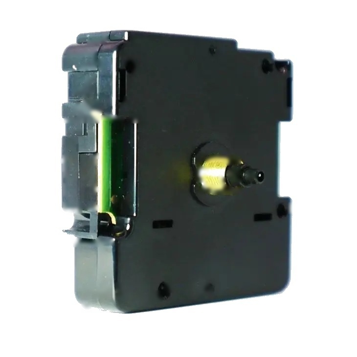HD1688 14.5 mm DCF Radio Controlled Clock Movement catalog image