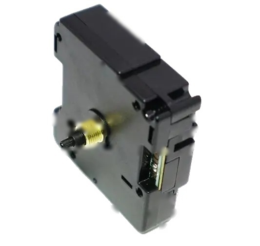 HD1688 14.5 mm DCF Radio Controlled Clock Movement image 4
