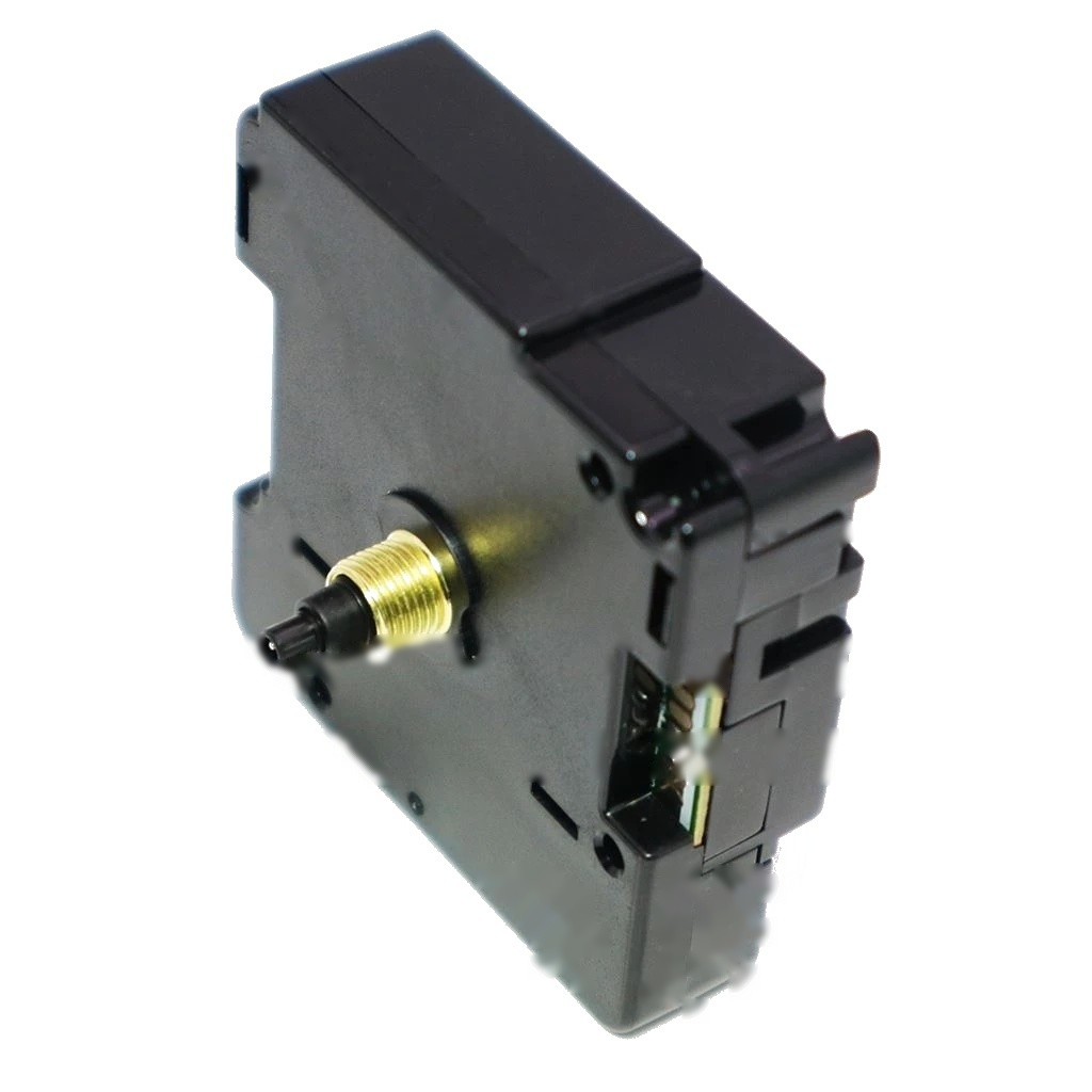 HD1688 14.5 mm DCF Radio Controlled Clock Movement image 5