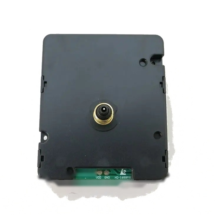 HD1688 17mm DCF Radio Controlled Clock Movement catalog image