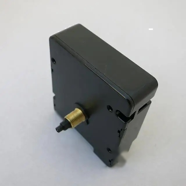 HD1688 17mm DCF Radio Controlled Clock Movement image 2