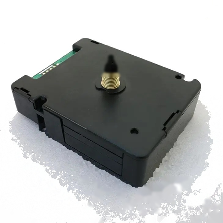 HD1688 17mm DCF Radio Controlled Clock Movement image 3