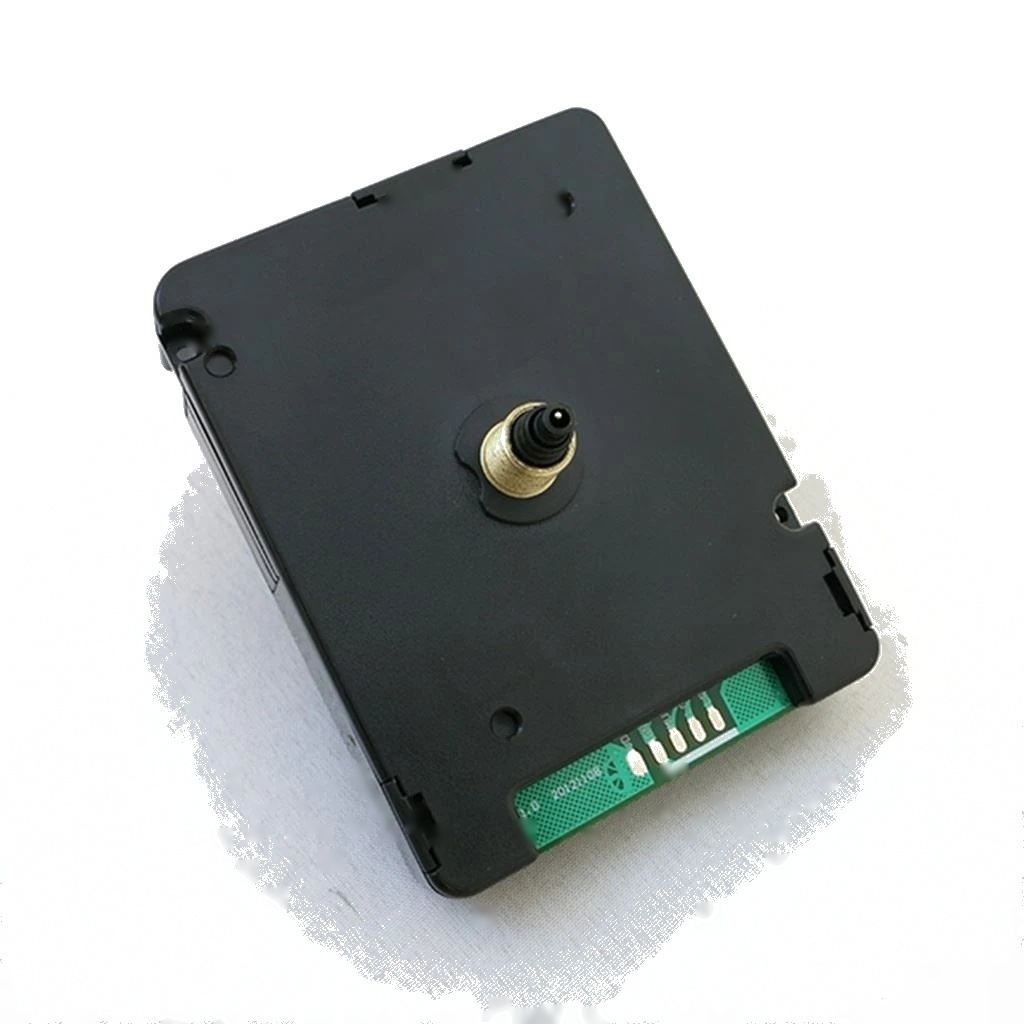 HD1688 17mm DCF Radio Controlled Clock Movement image 4