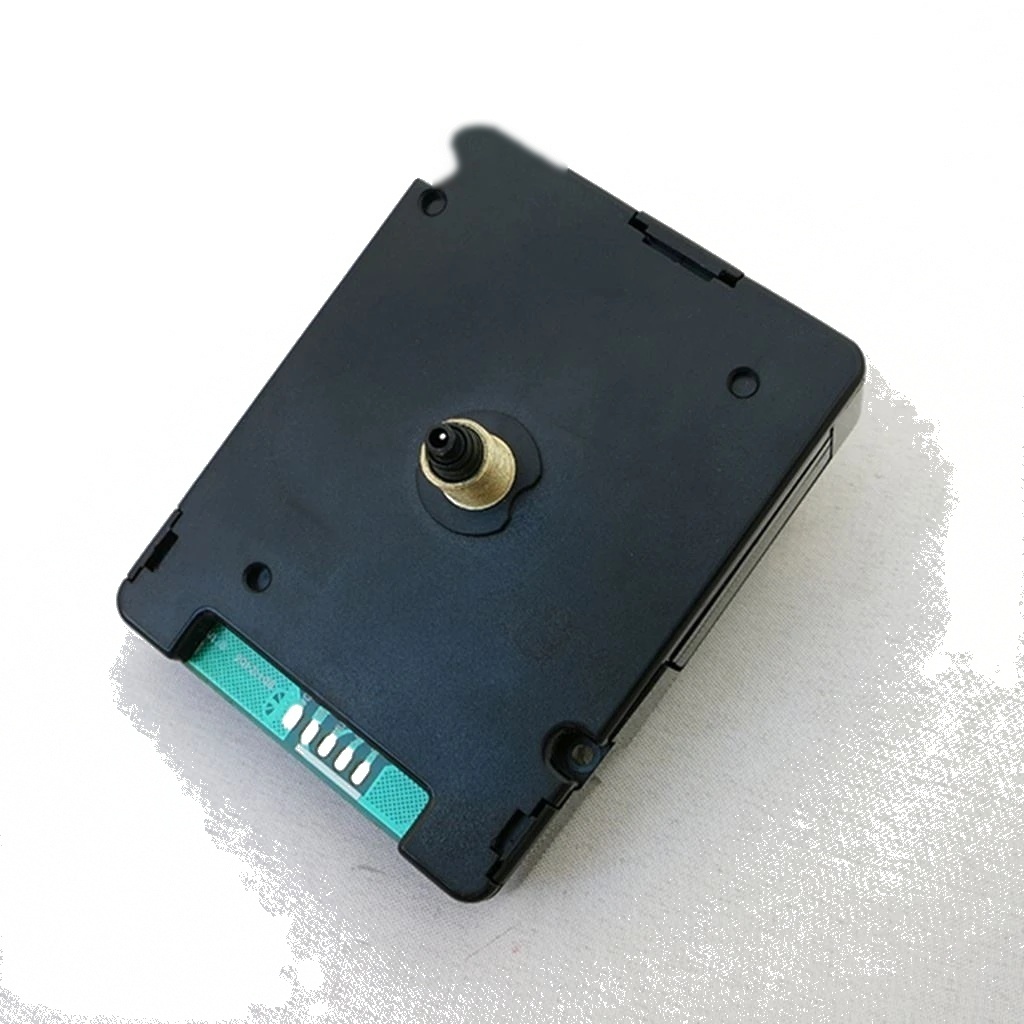 HD1688 17mm DCF Radio Controlled Clock Movement image 6