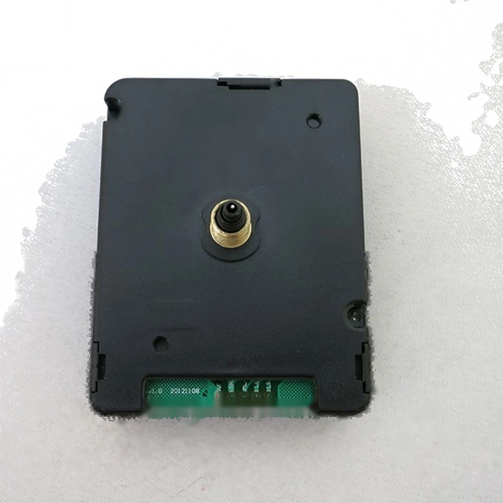 HD1688 17mm DCF Radio Controlled Clock Movement image 7