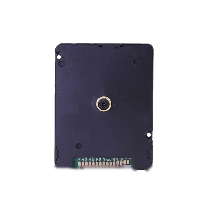 HD 1688 17MM silent MSF Radio Controlled Clock Movement catalog image